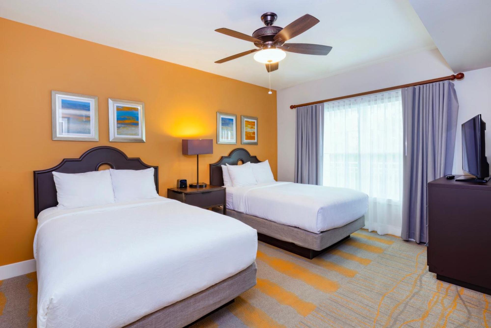 เวิลด์มาร์ค ออร์แลนโด - คิงส์ทาวน์ รีฟ Hotel Williamsburg ภายนอก รูปภาพ