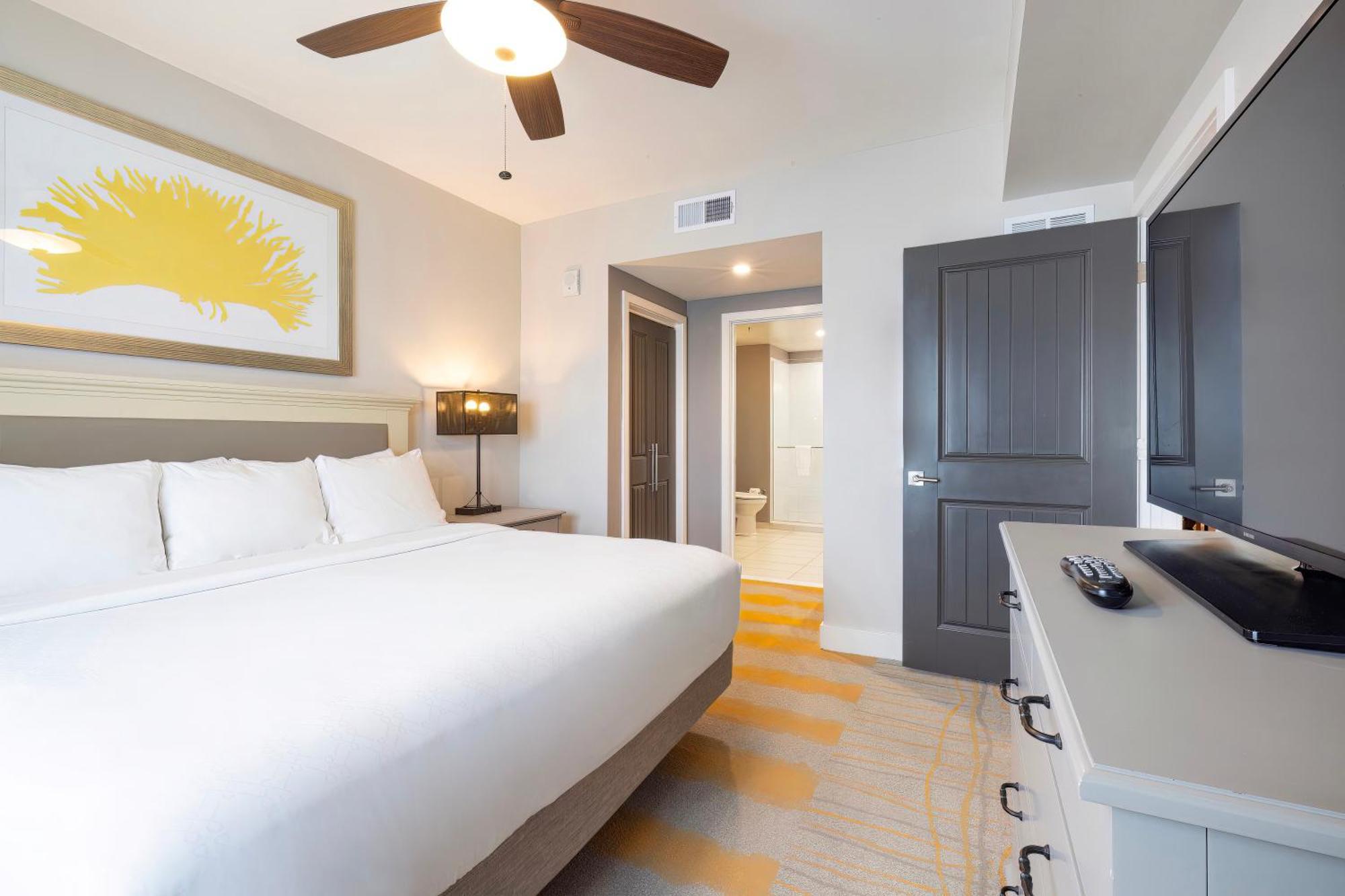 เวิลด์มาร์ค ออร์แลนโด - คิงส์ทาวน์ รีฟ Hotel Williamsburg ภายนอก รูปภาพ