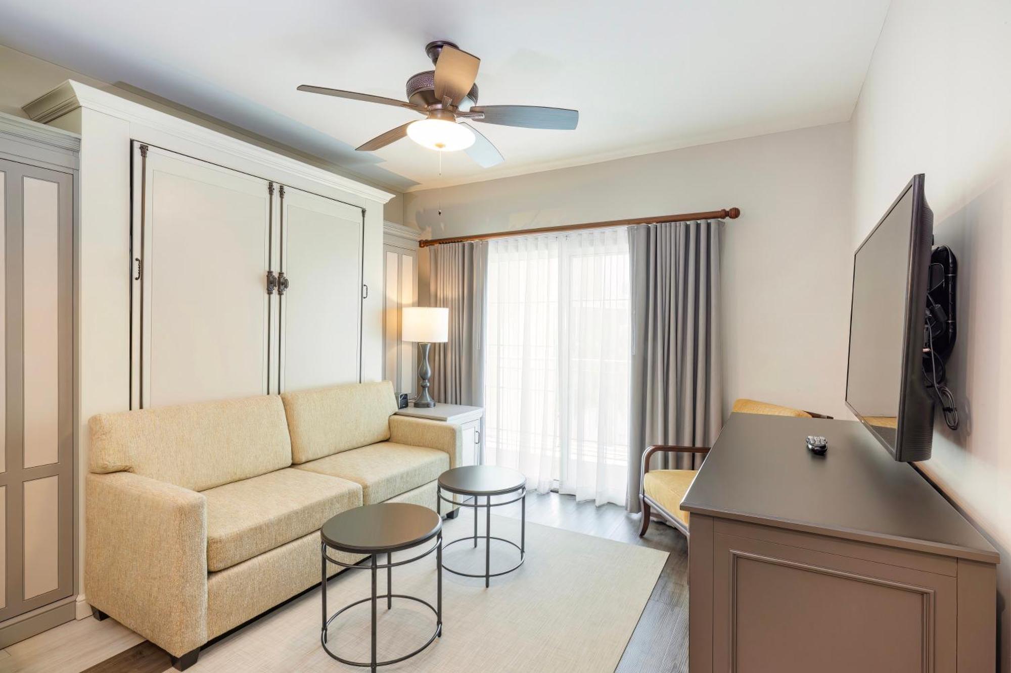 เวิลด์มาร์ค ออร์แลนโด - คิงส์ทาวน์ รีฟ Hotel Williamsburg ภายนอก รูปภาพ